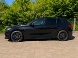 BMW M135i xDrive | 1.Hand | Panorama | HUD | LED - BMW M135: Schiebedach