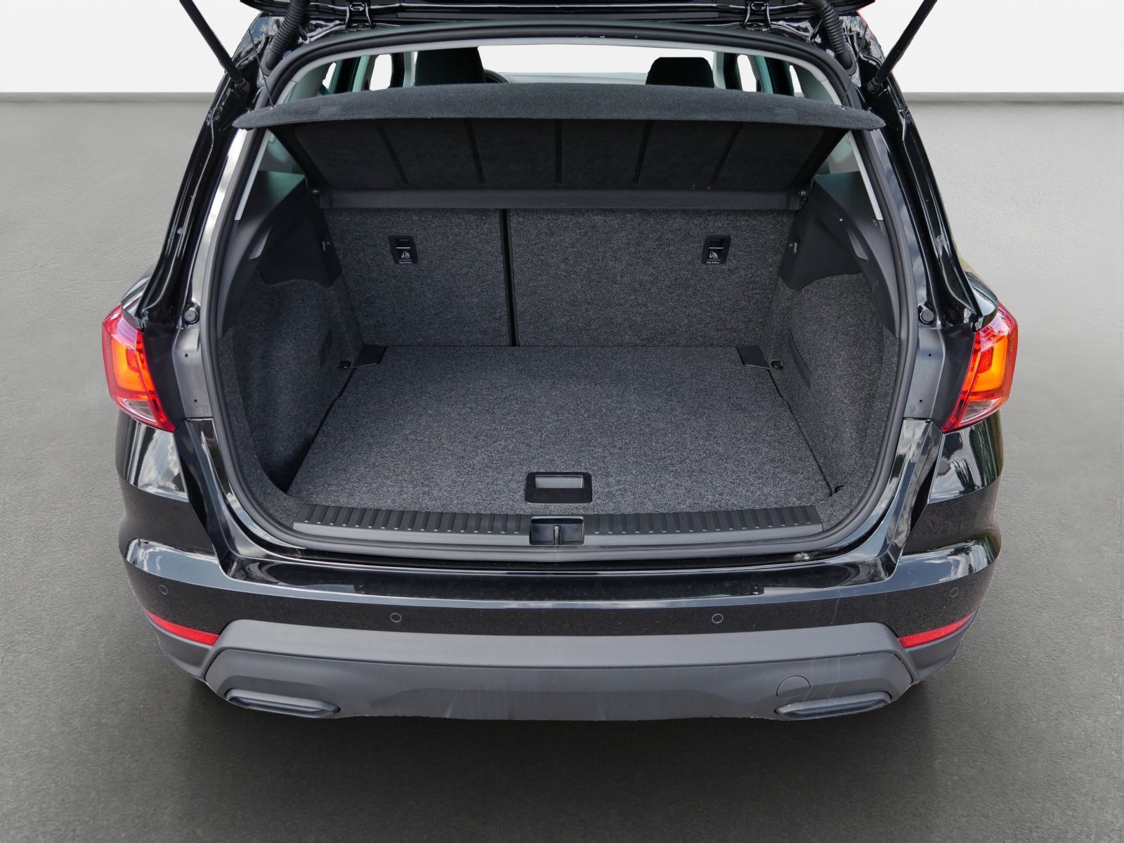 Seat Arona - Bild 11