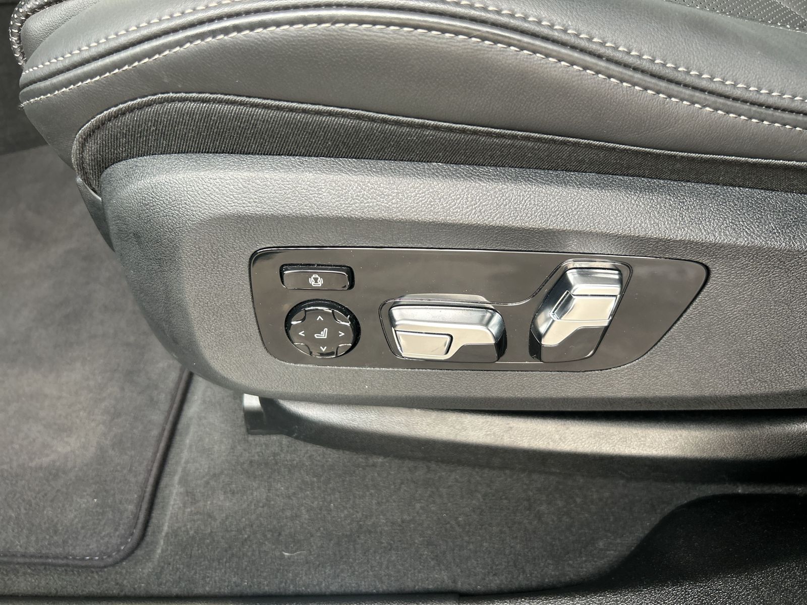 BMW X6 - Bild 32