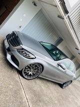 Mercedes-Benz C 400 4MATIC AVANTGARDE Autom. AVANTGARDE - Mercedes-Benz C 400: Limousine
