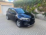 Opel Mokka X Edition 4x4 - Opel Mokka: Kleinwagen