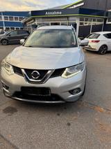 Nissan X-Trail TEKNA 1.6 dCi DPF TEKNA - Nissan X-Trail: Limousine