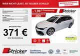 Volkswagen Golf  Variant R 2.0TSI DSG 371,-ohne Anzahlung 2
