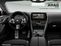 BMW M850 - Vorschau Bild 4