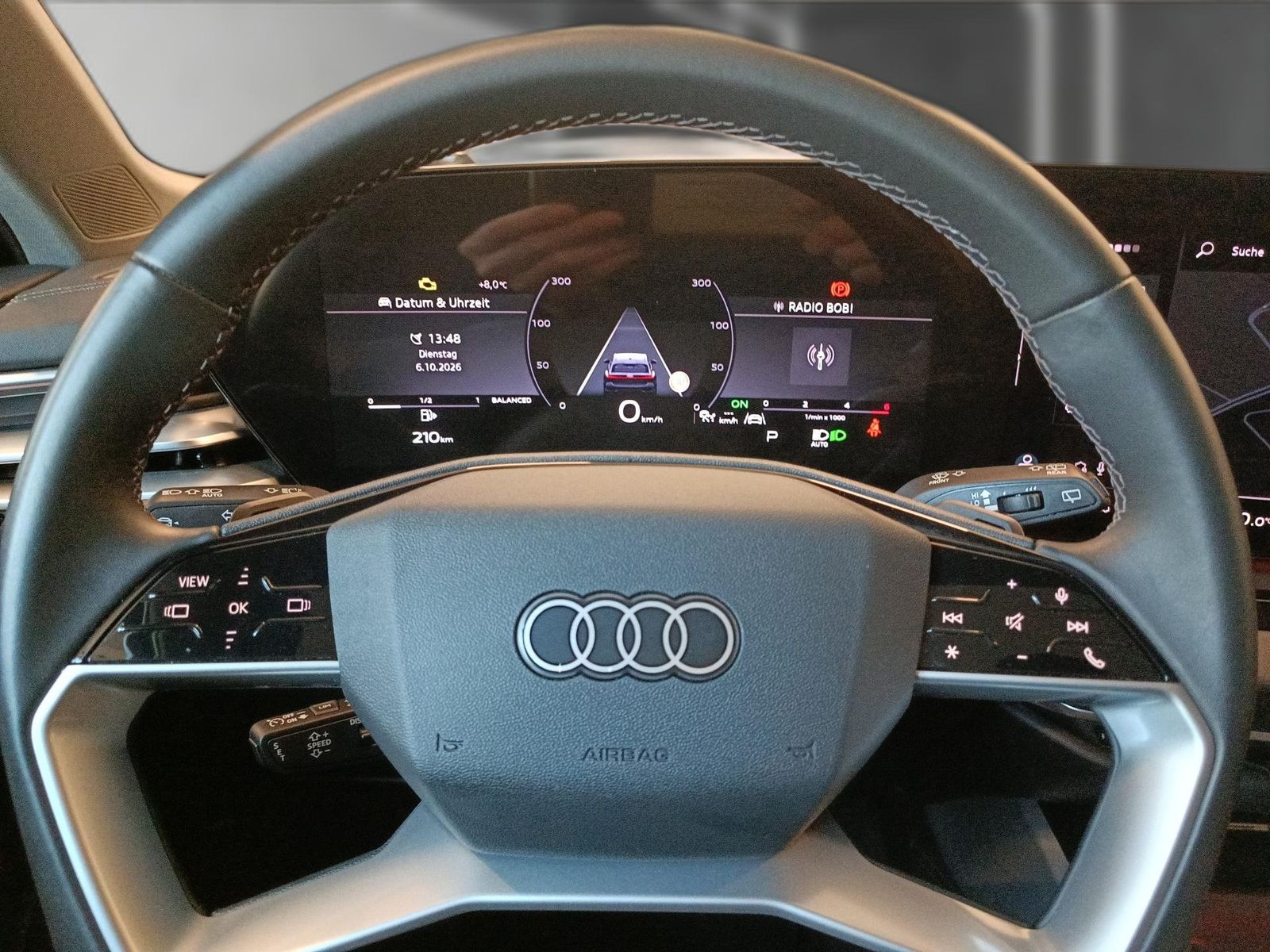 Audi A5 - Bild 12