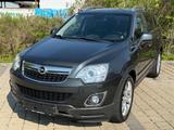 Opel Antara Cosmo 4x4*LEDER*NAVI*PDC* - Opel Antara L-A