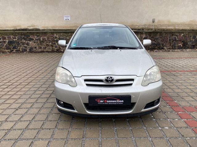 Toyota Corolla 1.6 Edition