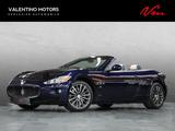 Maserati GranCabrio - Originale nur 33.345 Km! - Maserati: Cabrio, Gran