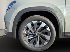 SKODA Kodiaq 2.0 TDI 193PS 4x4 Selection 7 Sitzer_
