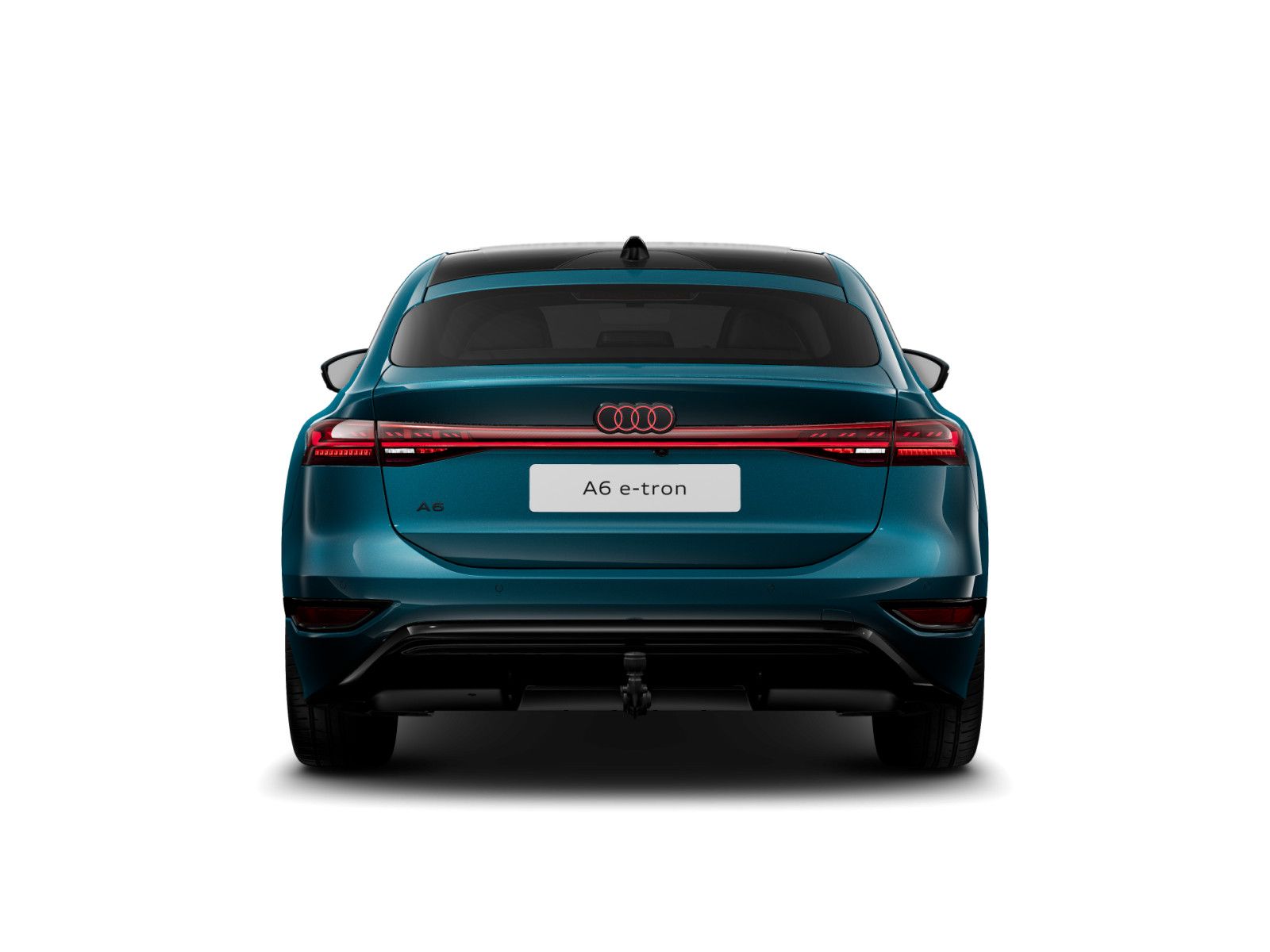 Audi A6 e-tron - Bild 6