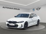 BMW M340i xDrive Limousine Leder *M Sportbremse rot* - BMW M340i in Stuttgart
