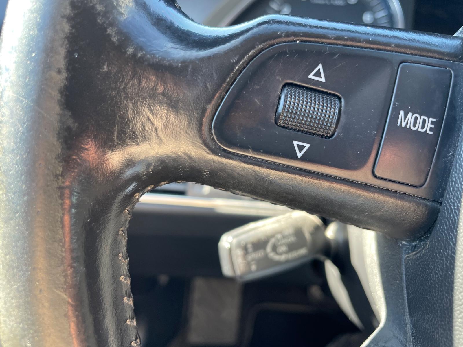 Audi A6 2005 — photo 18