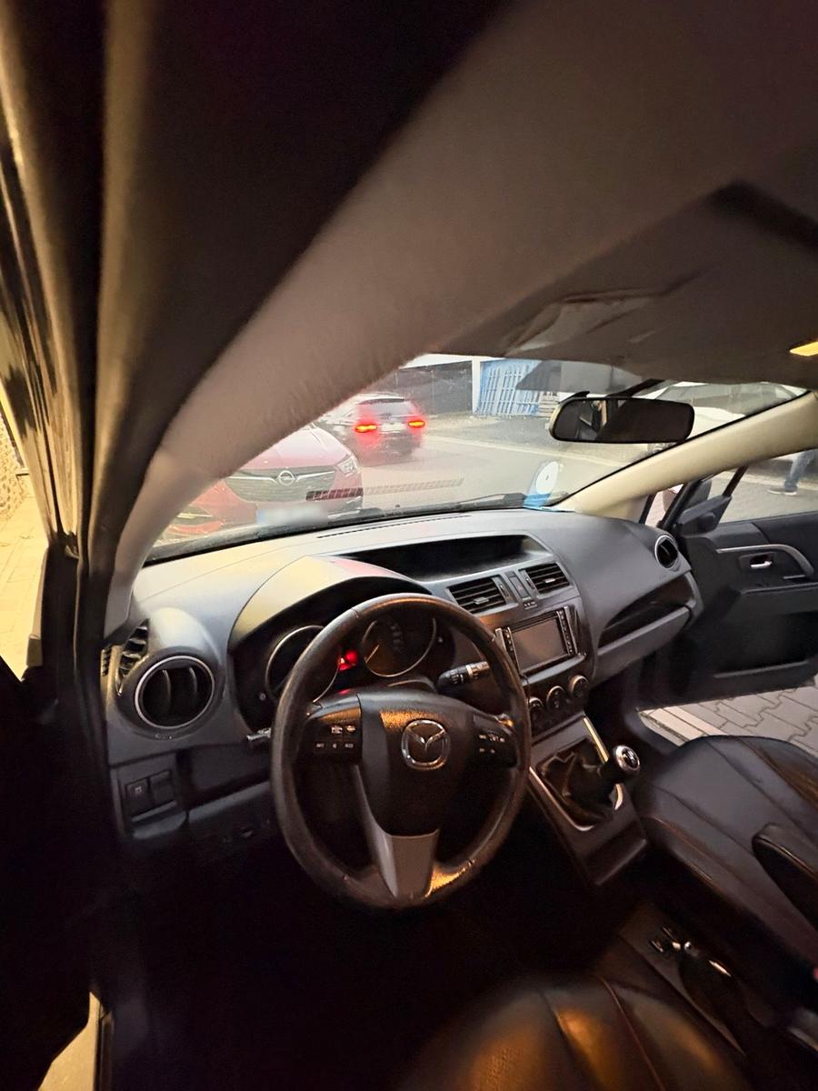 Mazda CX-5 2012 — photo 9