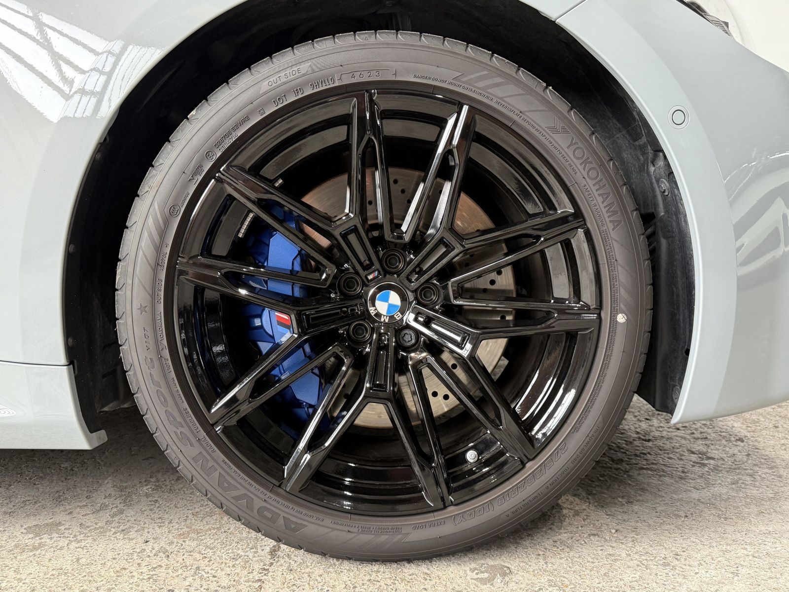 Fahrzeugabbildung BMW M2 Coupé | Stop&Go Funktion | Harman kardon | Ko