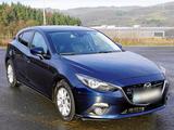 Mazda 3 2.0 Skyactiv Urban-Limited Sonderm... - Mazda: Limousine, Mazda2