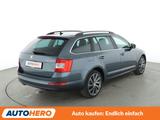 Skoda Octavia 2.0 TDI Laurin & Klement Aut.*XENON*CAM* - Skoda: Laurin Klement