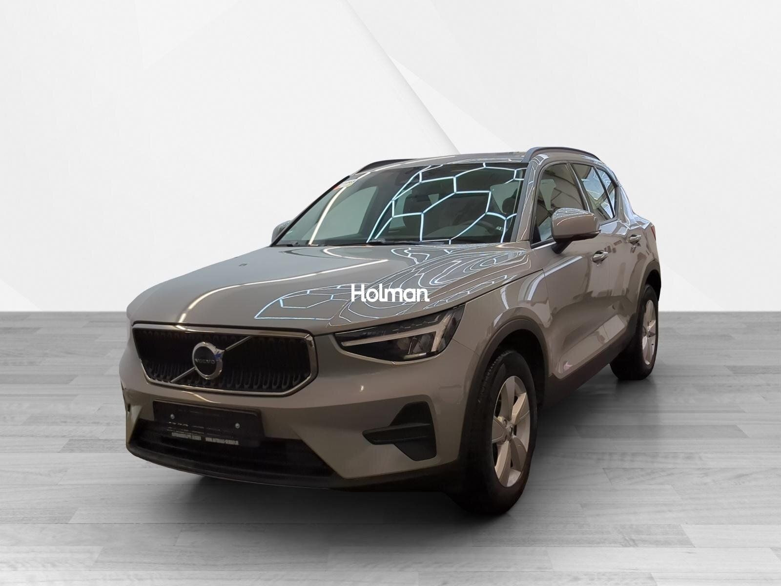 Volvo XC40 B3 B DKG Essential RFK Navi LED