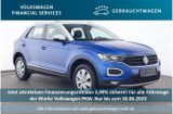 Volkswagen T-Roc Style 4Motion 2.0 TDI Pano*PDC*Tempo DSG - Volkswagen T-Roc: Style
