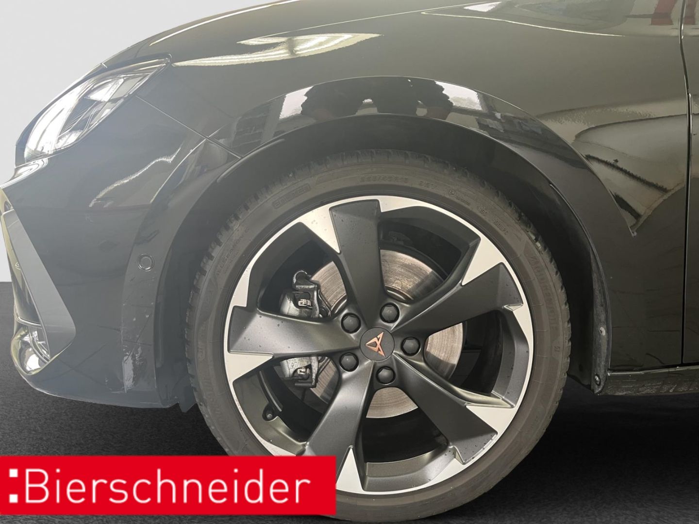Cupra Leon - Bild 29