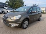 Ford Galaxy 2.0i Trend 7-Sitzer TÜV - Ford Galaxy aus 2010