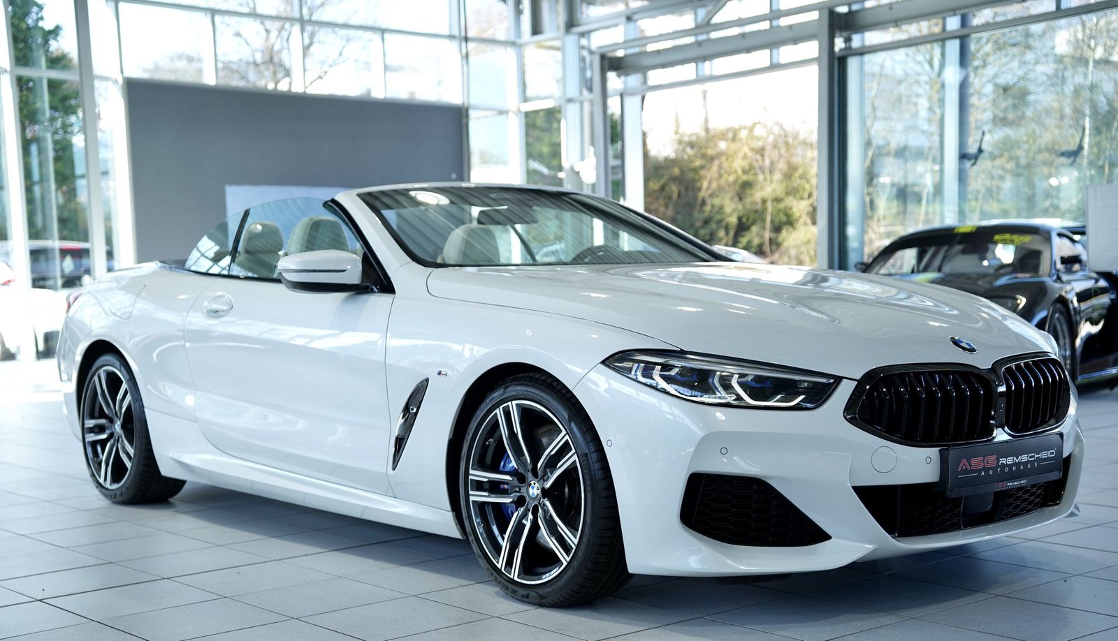 Bmw 840