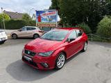 Seat Ibiza FR DSG 1.0 EcoTSI 85kW ACC LED NAV S&S PDC - Seat Ibiza: Eco