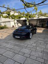 Porsche 992.1 Carrera S Cabriolet / Garantie bis 07/27 - Porsche 992 Gebrauchtwagen