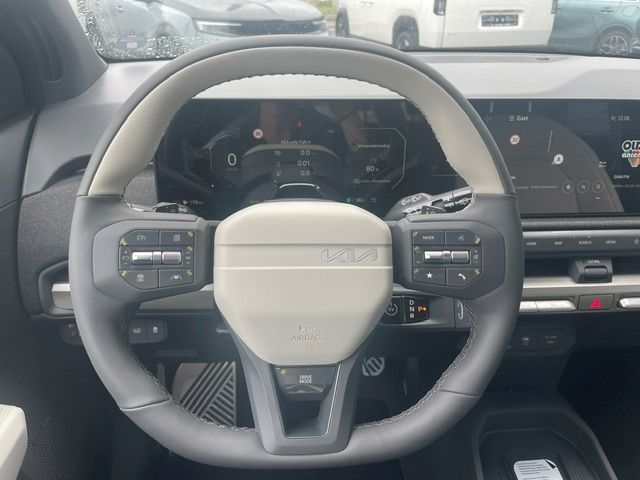 Fahrzeugabbildung Kia EV3 GT-Line 360°Kamera totWinkAss LED Memory