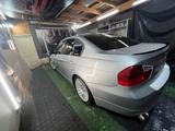 BMW 320i top Zustand - BMW 320 aus 2004: 320i