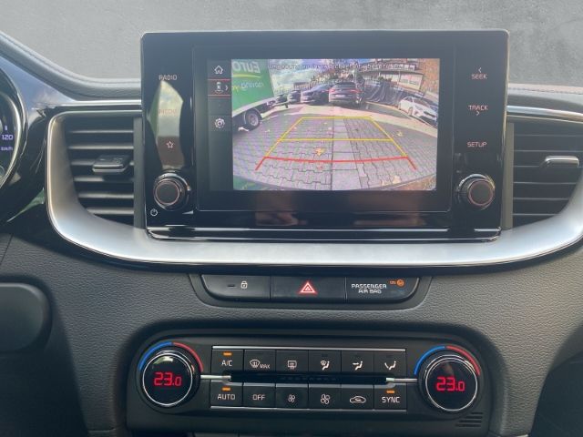 Fahrzeugabbildung Kia Ceed Vision 1.0 T-GDI EU6d-T  *KOMFORTPAKET* *NA