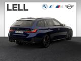 BMW M340i xDrive Touring Sportpaket Head-Up HK HiFi - BMW mit Benzin-Antrieb: Blau, Kombi, Sportpaket