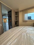 Bürstner Lineo T 700 - Queensbett