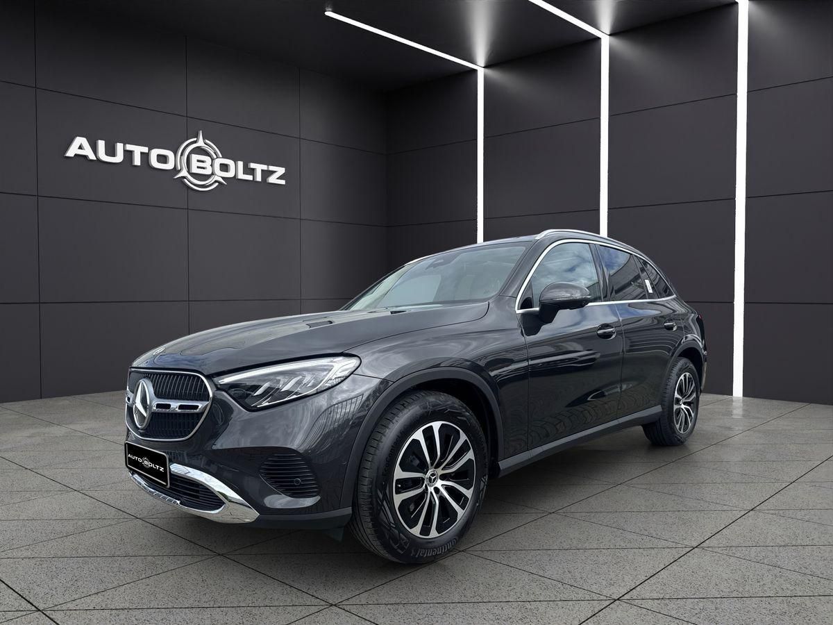 MERCEDES-BENZ GLC 200 Adv. Plus Pano 360 Cam Memory WinterP.