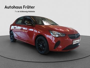 Fotografie des Opel Corsa F "Edition" SHZ*PDC