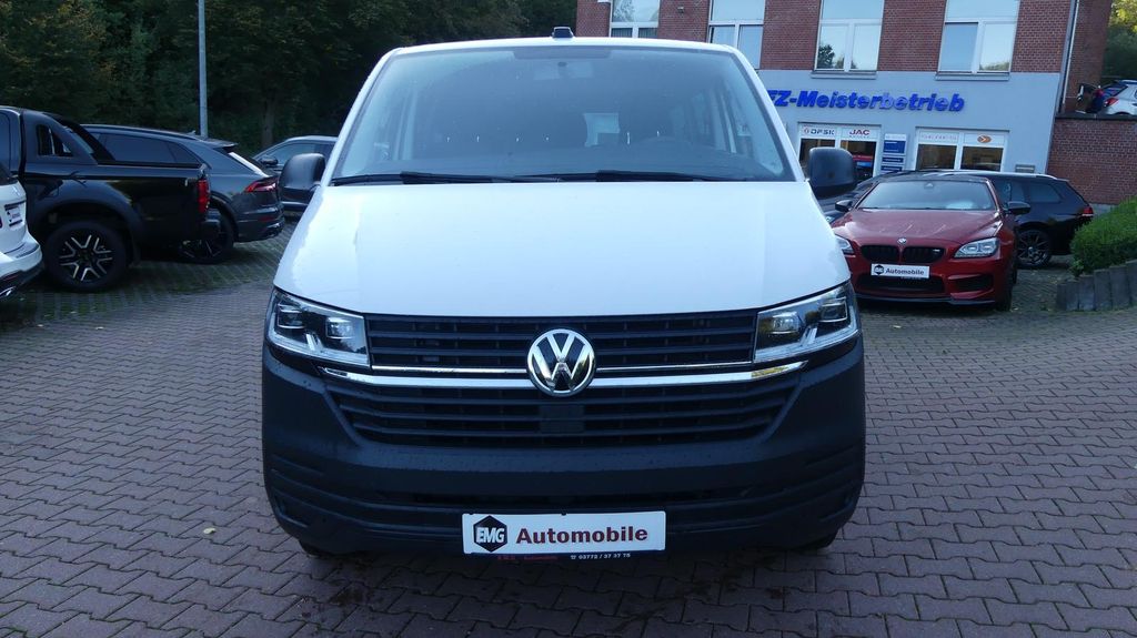 VOLKSWAGEN T6 Transporter