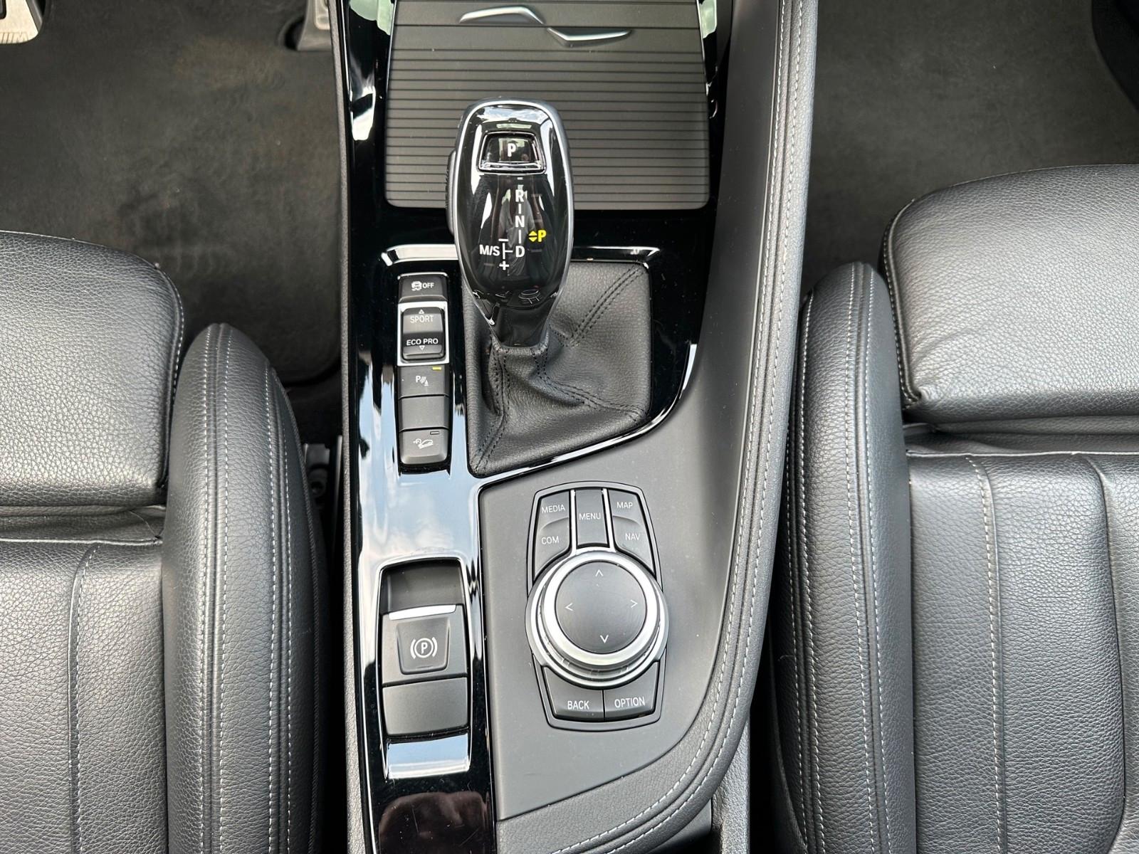 BMW X2 xDrive 20 i M Sport, миниатюра 12