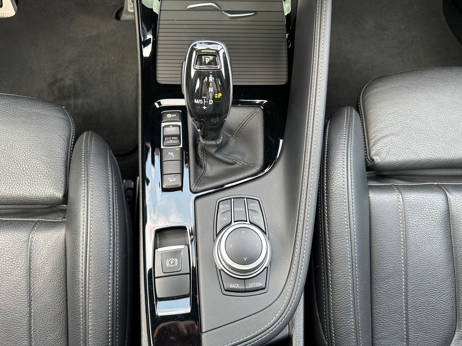 BMW X2 xDrive 20 i M Sport – Bild 11