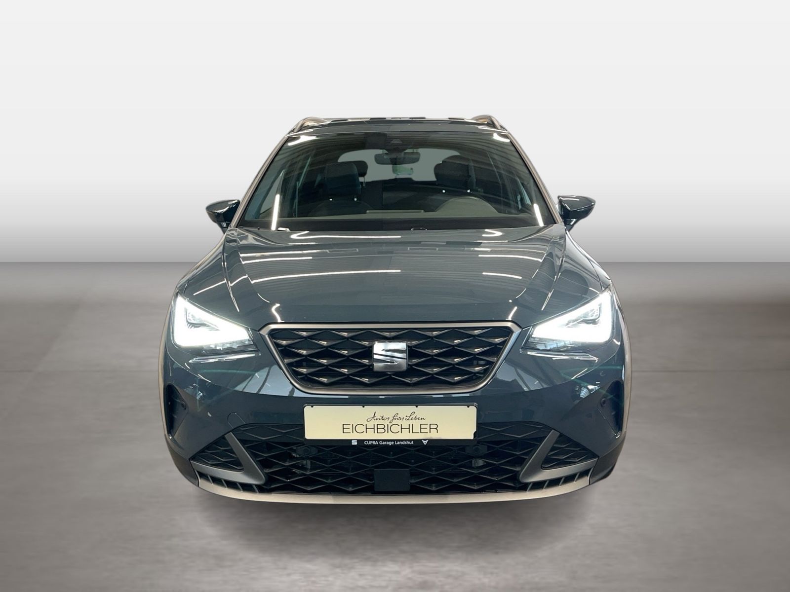 Seat Arona - Bild 7