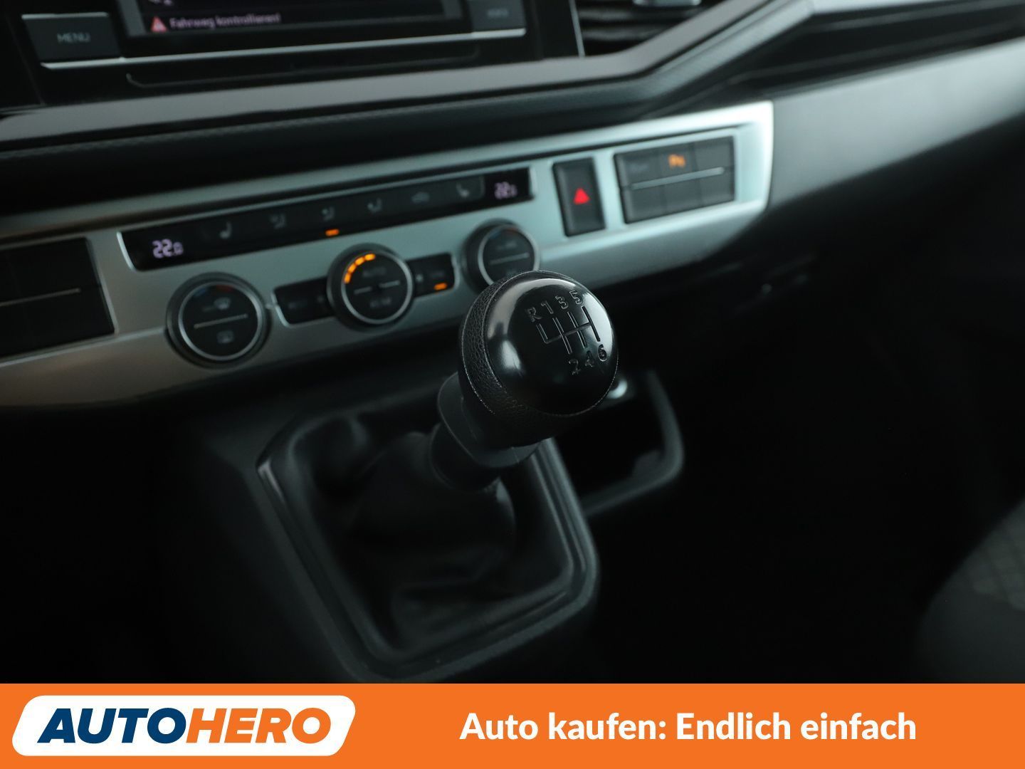 Volkswagen T6 Multivan 2.0 TDI Trendline FWD CAM SHZ foto 24