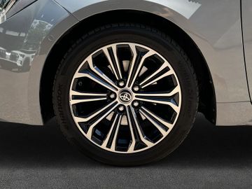 Toyota Corolla - 7