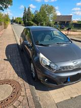 Kia Rio 1.2 *1.Hand* Dream-Team - Kia Rio: Rio2