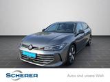Volkswagen Passat 2.0 TDI DSG Business AHK+Pano+ACC+360°+Ma - Volkswagen Passat: 3b2