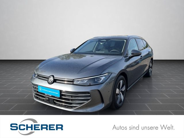 VW Passat 2.0 TDI DSG Business AHK+Pano+ACC+360°+Ma