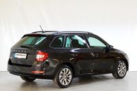Skoda Fabia - Vorschau Bild 3