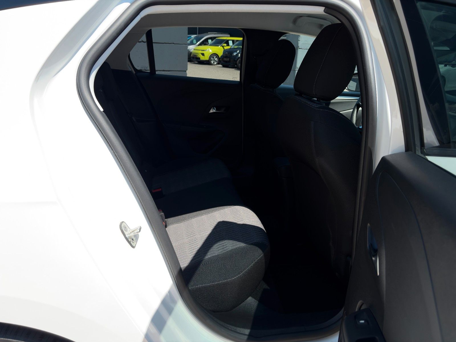 Fahrzeugabbildung Opel Corsa F 1.2 DIT S&S Edition CarPlay Temp. CAM