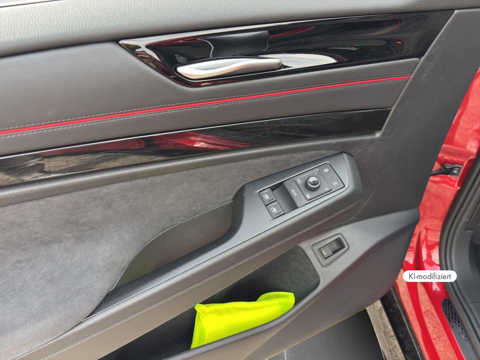 Volkswagen ID.7 - Bild 14