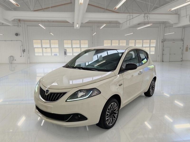 Image of Lancia Ypsilon