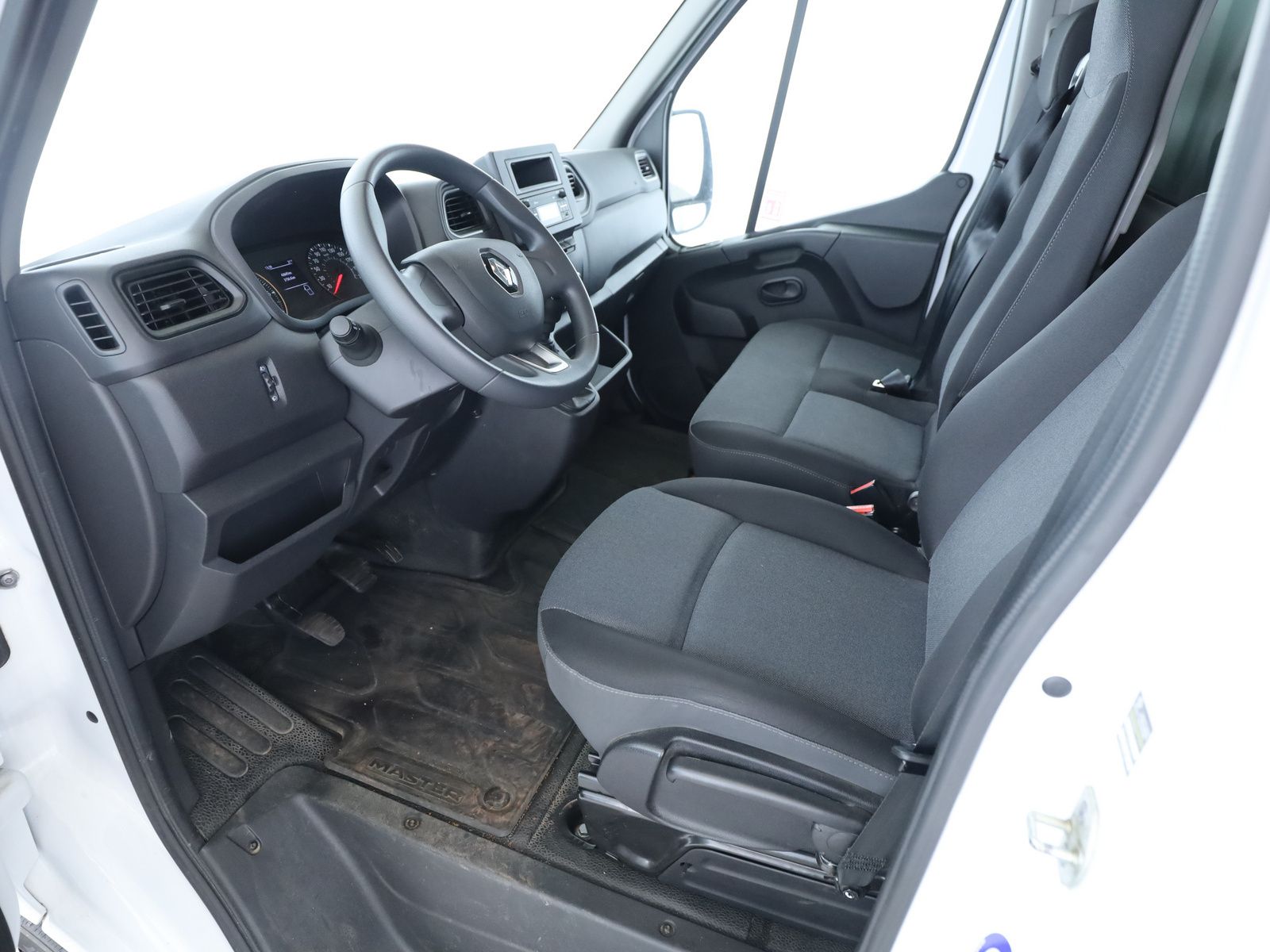Renault Master - Bild 10