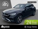 Mercedes-Benz GLC 220 d 4M Avantgarde AdvPLus+Dist+AHK+LED+Kam - gebrauchte Mercedes-Benz GLC 220 aus dem Jahr 2023