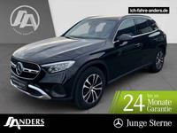 Mercedes-Benz GLC 220 d 4M Avantgarde AdvPLus+Dist+AHK+LED+Kam